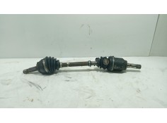 Recambio de transmision delantera izquierda para fiat doblo monospace (119_, 223_) 1.9 jtd referencia OEM IAM 0000071787126  