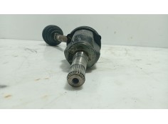 Recambio de transmision delantera izquierda para fiat doblo monospace (119_, 223_) 1.9 jtd referencia OEM IAM 0000071787126   2