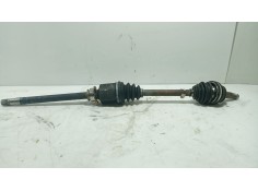 Recambio de transmision delantera derecha para fiat doblo monospace (119_, 223_) 1.9 jtd referencia OEM IAM 0000071788777  