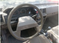 Recambio de volante para nissan bluebird (t72 , t12, u12) 2.0 i (hlt72, t12) referencia OEM IAM   