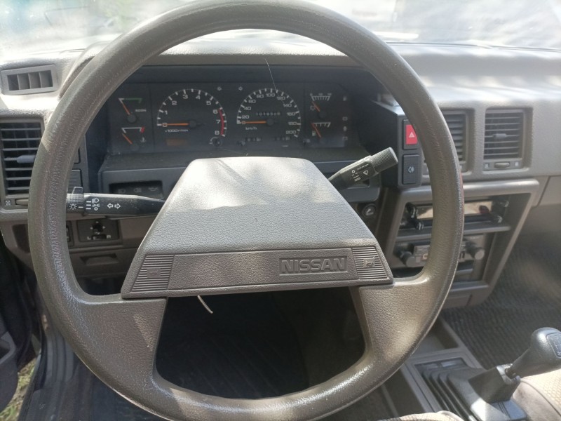 Recambio de volante para nissan bluebird (t72 , t12, u12) 2.0 i (hlt72, t12) referencia OEM IAM   