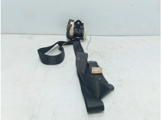Recambio de cinturon seguridad trasero izquierdo para mazda 6 hatchback (gh) 2.0 mzr-cd (gh14) referencia OEM IAM   