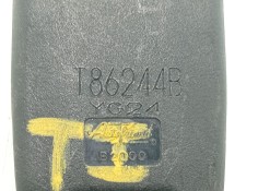 Recambio de anclaje cinturon trasero izquierdo para mazda 6 hatchback (gh) 2.0 mzr-cd (gh14) referencia OEM IAM    2