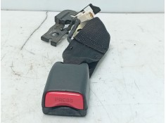 Recambio de anclaje cinturon trasero derecho para mazda 6 hatchback (gh) 2.0 mzr-cd (gh14) referencia OEM IAM   