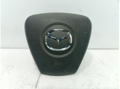 Recambio de airbag delantero izquierdo para mazda 6 hatchback (gh) 2.0 mzr-cd (gh14) referencia OEM IAM   