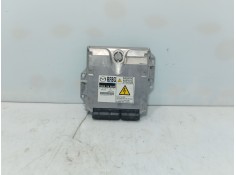 Recambio de centralita motor uce para mazda 6 hatchback (gh) 2.0 mzr-cd (gh14) referencia OEM IAM   
