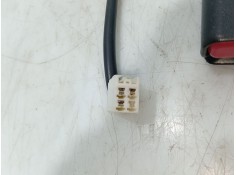 Recambio de anclaje cinturon delantero izquierdo para mazda 6 hatchback (gh) 2.0 mzr-cd (gh14) referencia OEM IAM    2