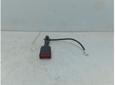 Recambio de anclaje cinturon delantero derecho para mazda 6 hatchback (gh) 2.0 mzr-cd (gh14) referencia OEM IAM   