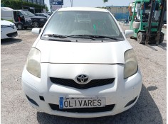 toyota yaris (_p9_) del año 2010