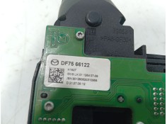 Recambio de mando luces para mazda 6 hatchback (gh) 2.0 mzr-cd (gh14) referencia OEM IAM    2