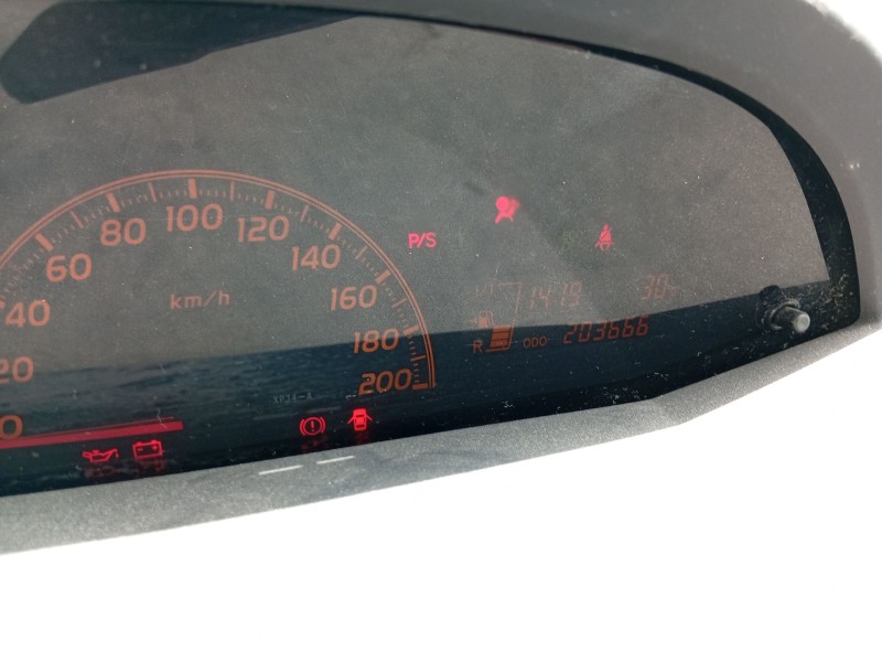 toyota yaris (_p9_) del año 2010