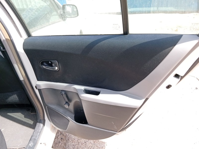 toyota yaris (_p9_) del año 2010