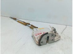 Recambio de cerradura puerta trasera derecha para mazda 6 hatchback (gh) 2.0 mzr-cd (gh14) referencia OEM IAM   