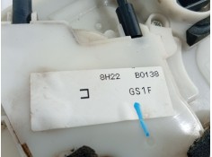 Recambio de cerradura puerta trasera derecha para mazda 6 hatchback (gh) 2.0 mzr-cd (gh14) referencia OEM IAM    2