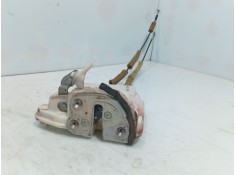 Recambio de cerradura puerta trasera izquierda para mazda 6 hatchback (gh) 2.0 mzr-cd (gh14) referencia OEM IAM   