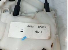 Recambio de cerradura puerta trasera izquierda para mazda 6 hatchback (gh) 2.0 mzr-cd (gh14) referencia OEM IAM    2
