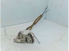 Recambio de cerradura puerta delantera izquierda para mazda 6 hatchback (gh) 2.0 mzr-cd (gh14) referencia OEM IAM   