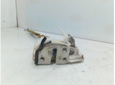 Recambio de cerradura puerta delantera derecha para mazda 6 hatchback (gh) 2.0 mzr-cd (gh14) referencia OEM IAM   