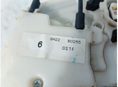 Recambio de cerradura puerta delantera derecha para mazda 6 hatchback (gh) 2.0 mzr-cd (gh14) referencia OEM IAM    2