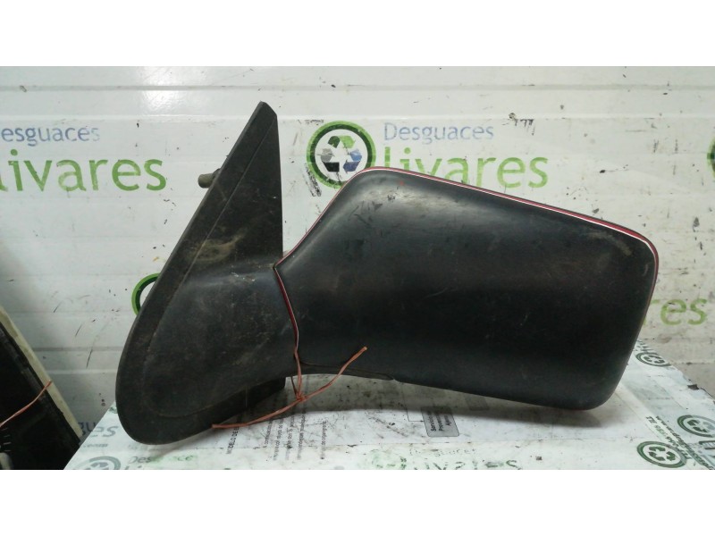 Recambio de retrovisor izquierdo para volkswagen golf ii (191/193) 1.6   |   0.83 - ... | 1983 | 75 cv / 55 kw referencia OEM IA