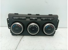 Recambio de mando climatizador para mazda 6 hatchback (gh) 2.0 mzr-cd (gh14) referencia OEM IAM   