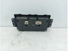 Recambio de mando climatizador para mazda 6 hatchback (gh) 2.0 mzr-cd (gh14) referencia OEM IAM    2