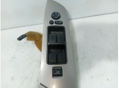 Recambio de mando elevalunas delantero izquierdo para mazda 6 hatchback (gh) 2.0 mzr-cd (gh14) referencia OEM IAM    2