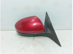Recambio de retrovisor derecho para mazda 6 hatchback (gh) 2.0 mzr-cd (gh14) referencia OEM IAM   