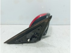 Recambio de retrovisor derecho para mazda 6 hatchback (gh) 2.0 mzr-cd (gh14) referencia OEM IAM    2