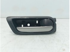 Recambio de maneta interior delantera derecha para mazda 6 hatchback (gh) 2.0 mzr-cd (gh14) referencia OEM IAM   