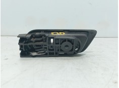 Recambio de maneta interior delantera derecha para mazda 6 hatchback (gh) 2.0 mzr-cd (gh14) referencia OEM IAM    2