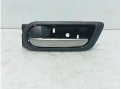 Recambio de maneta interior delantera izquierda para mazda 6 hatchback (gh) 2.0 mzr-cd (gh14) referencia OEM IAM   