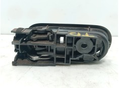 Recambio de maneta interior trasera derecha para mazda 6 hatchback (gh) 2.0 mzr-cd (gh14) referencia OEM IAM    2