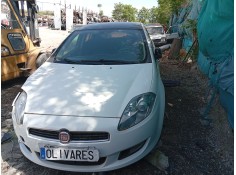 fiat bravo ii (198_) del año 2012