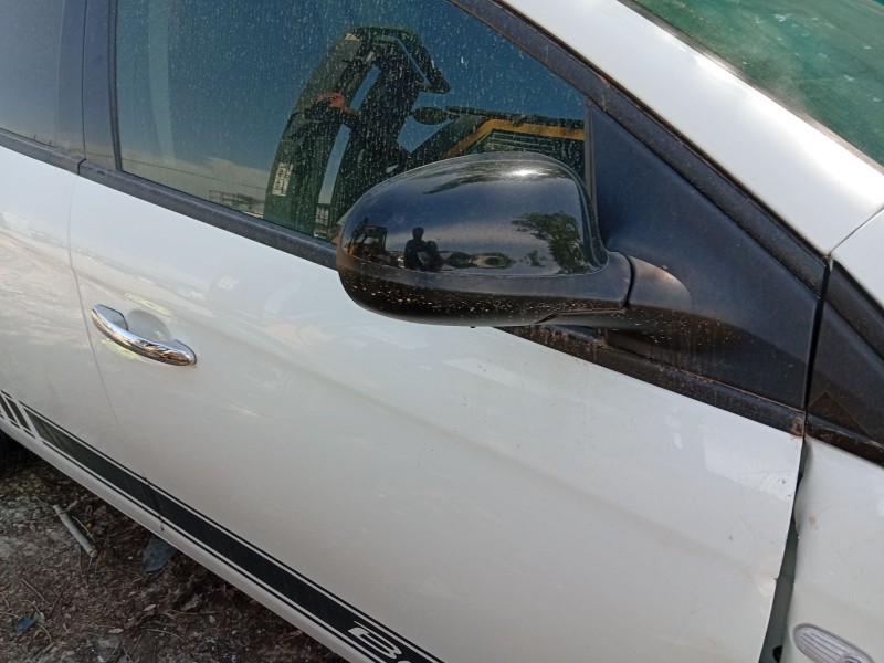 fiat bravo ii (198_) del año 2012