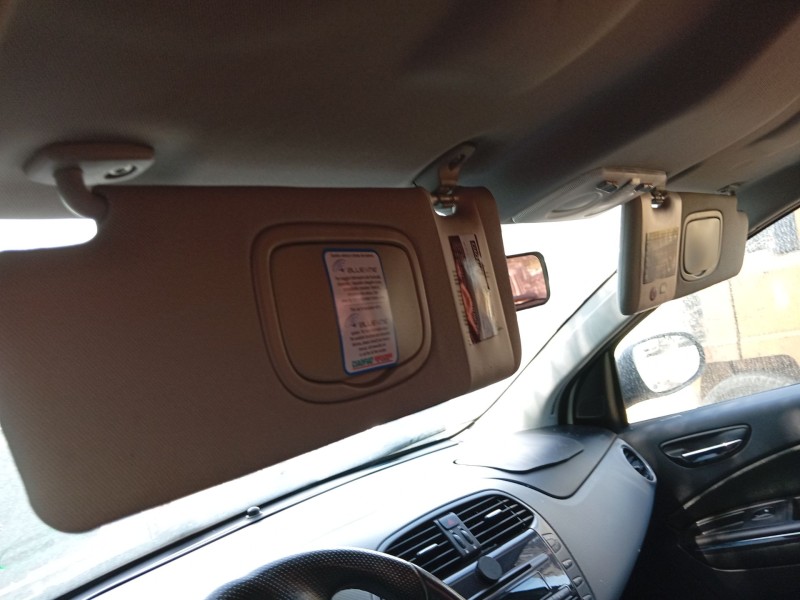 fiat bravo ii (198_) del año 2012