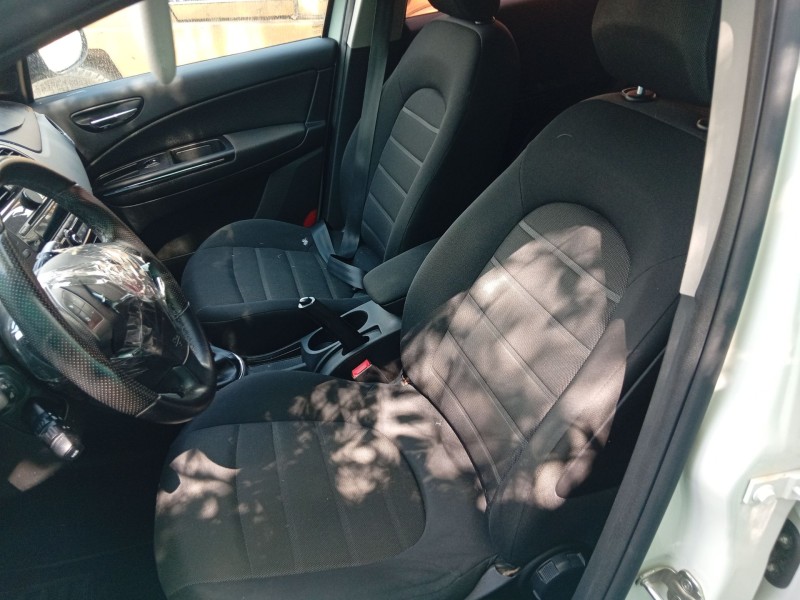 fiat bravo ii (198_) del año 2012