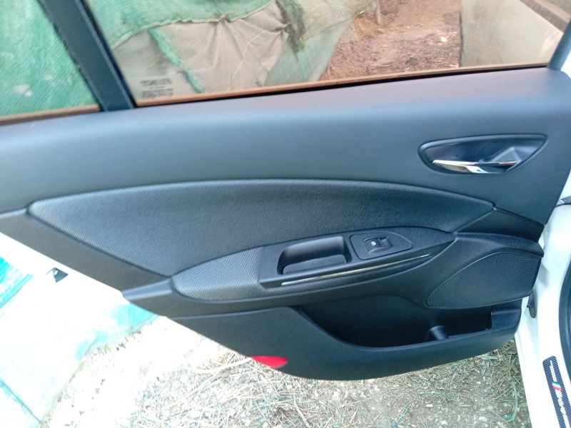 fiat bravo ii (198_) del año 2012