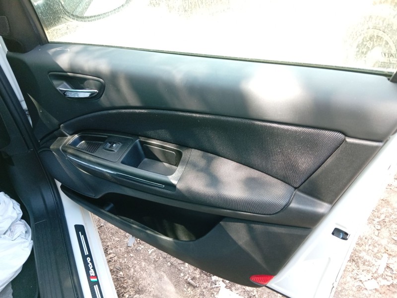 fiat bravo ii (198_) del año 2012