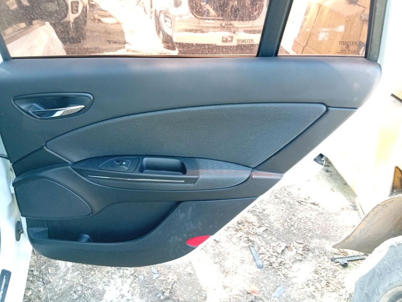 fiat bravo ii (198_) del año 2012