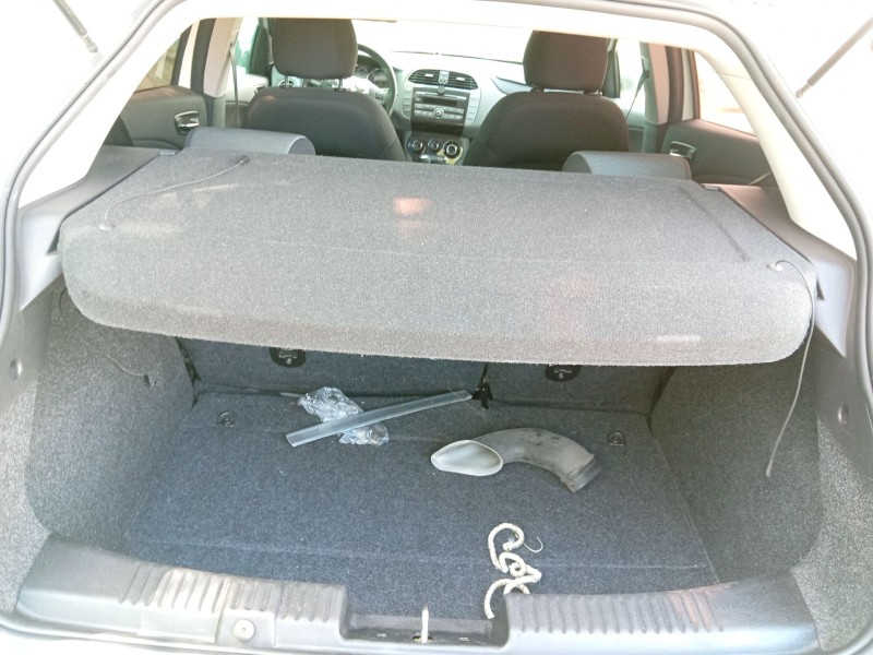 fiat bravo ii (198_) del año 2012