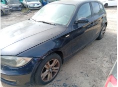 bmw 1 (e87) del año 2009 2