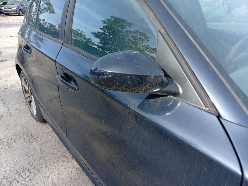 bmw 1 (e87) del año 2009