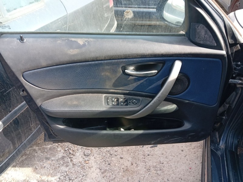 bmw 1 (e87) del año 2009