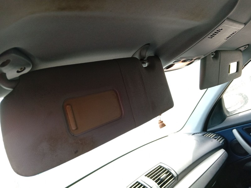 bmw 1 (e87) del año 2009