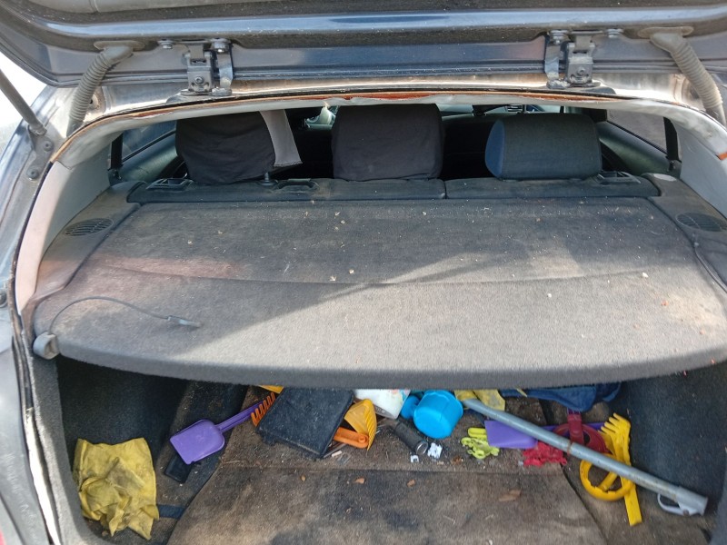 bmw 1 (e87) del año 2009