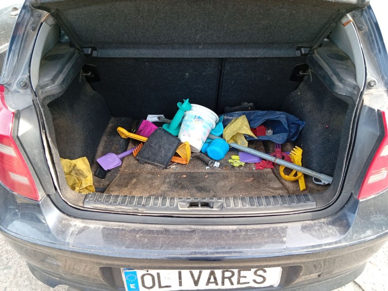 bmw 1 (e87) del año 2009