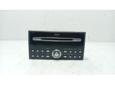 Recambio de sistema audio / radio cd para ford focus ii (da_, hcp, dp) 2.0 tdci referencia OEM IAM   