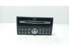 Recambio de sistema audio / radio cd para ford focus ii (da_, hcp, dp) 2.0 tdci referencia OEM IAM    2