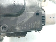 Recambio de motor limpia delantero para mazda 6 hatchback (gh) 2.0 mzr-cd (gh14) referencia OEM IAM    2